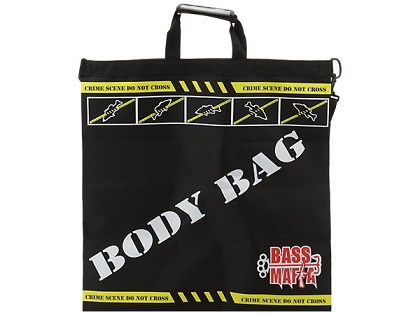 BODY BAG WEIGH BAG