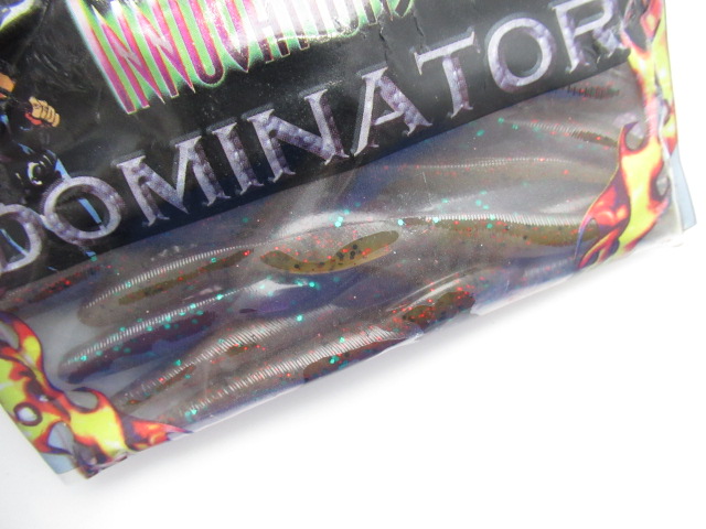 DOMINATOR 5.75”