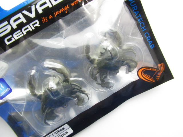 Duratech Crab 3/4”(1/8oz)