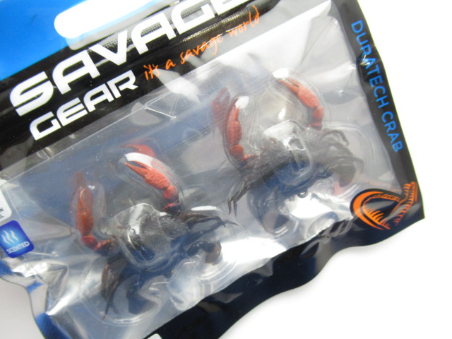 Duratech Crab 1”(1/4oz)