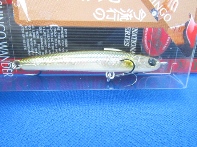 SHINGOワンダー 55