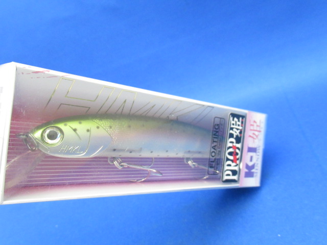 K-Ｉプロップ姫