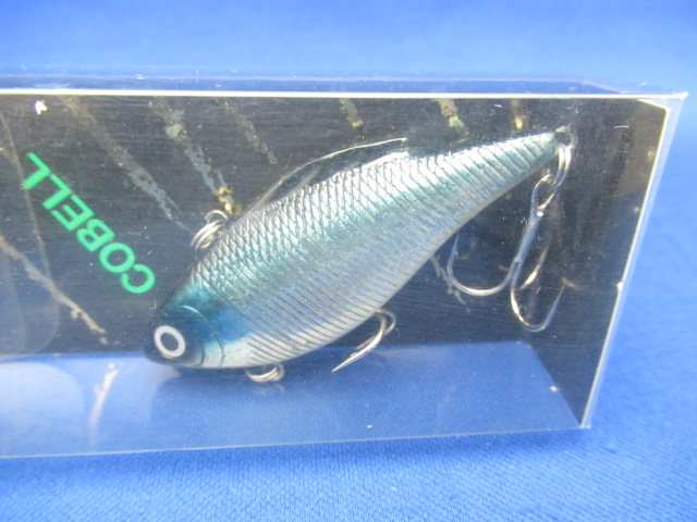 ラッキーベル 1/4oz