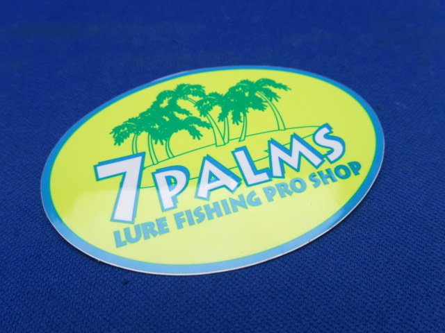 オリジナルステッカー