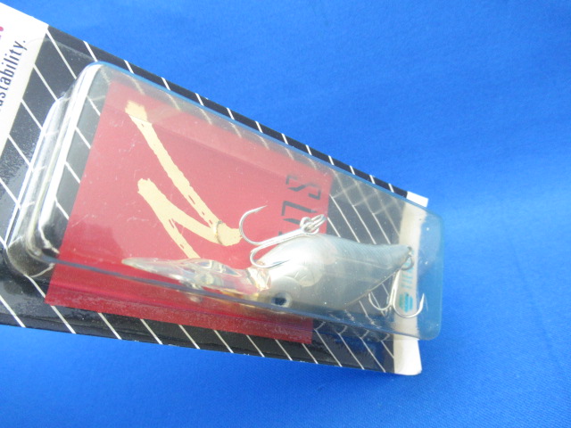 ファットペッパーJr