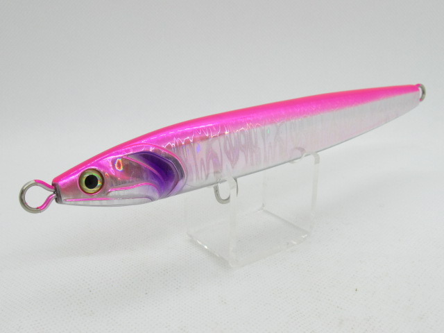 オズマHW【18cm，100g】