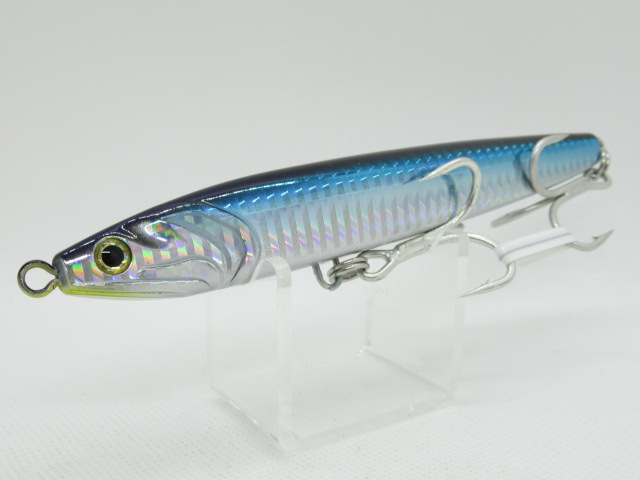 オズマHW【14cm，68g】