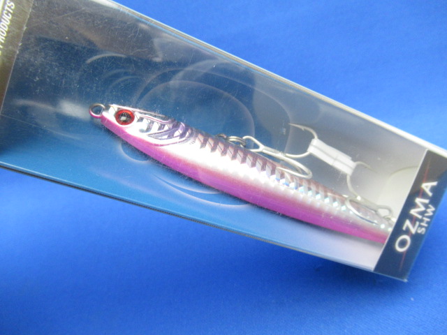 オズマSHW【9.5cm 26g】