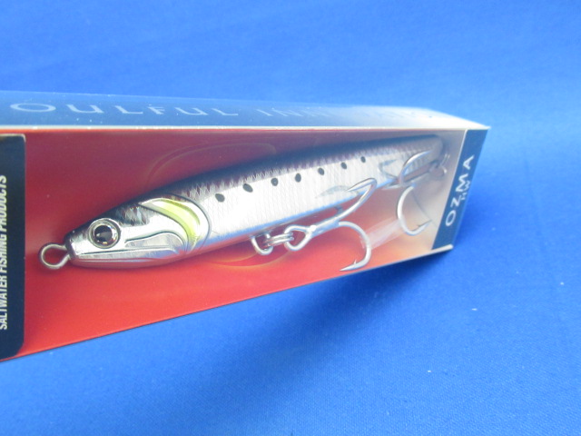 オズマHW【11.5cm，48g】