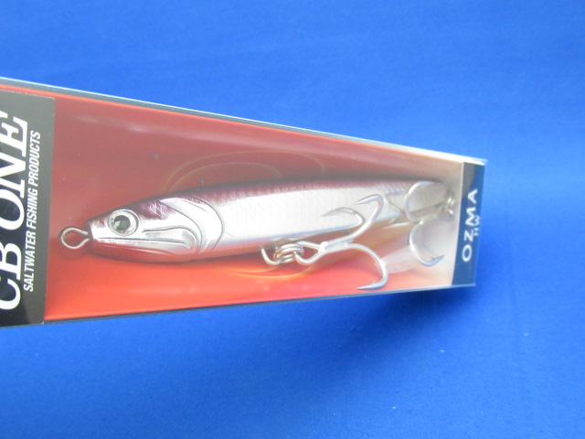 オズマHW【11.5cm，48g】