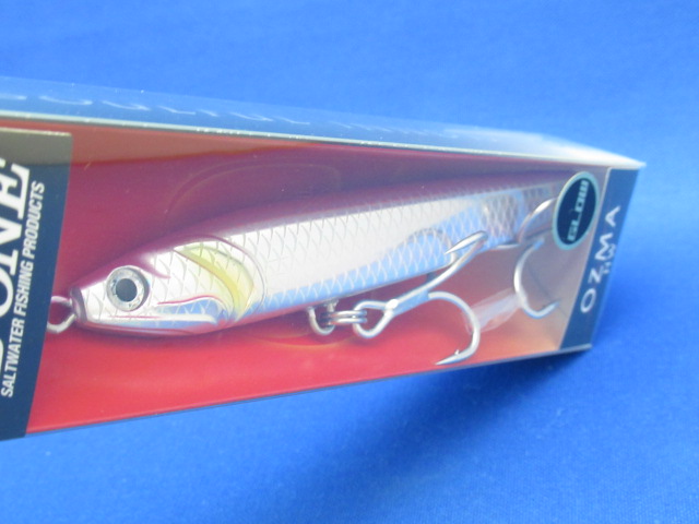 オズマHW【11.5cm，48g】