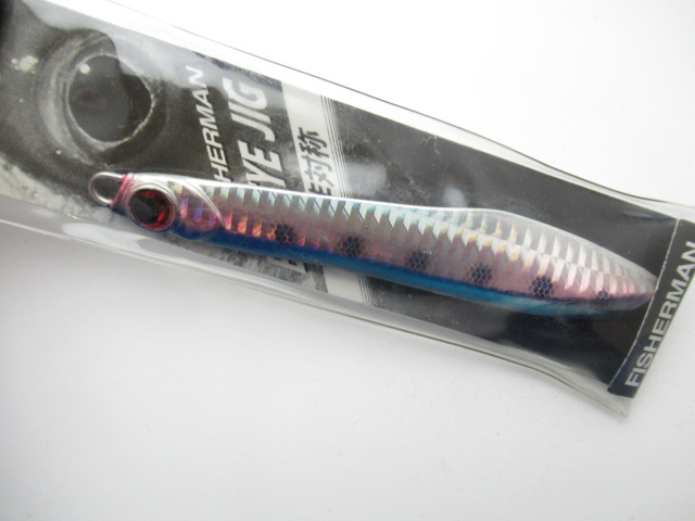 BIG EYE JIG 100ｇ