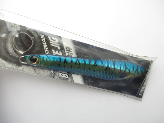 BIG EYE JIG 100ｇ