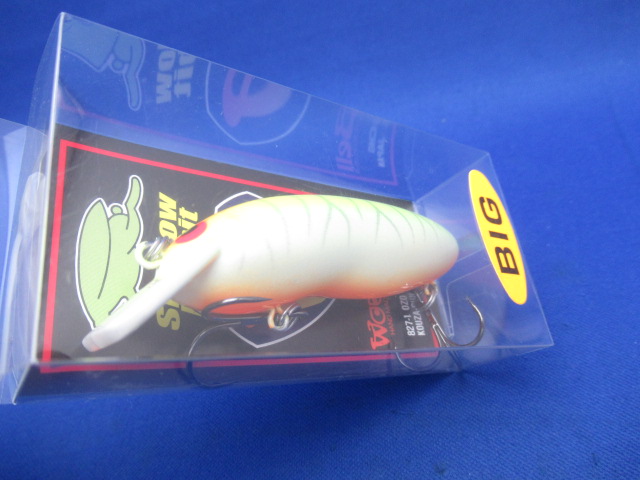 シャローラビットＢＩＧ