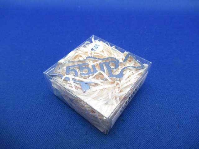 FBKキーホルダーorネックレストップ