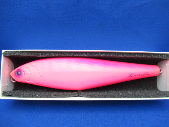 Like Bite 200(Wood)