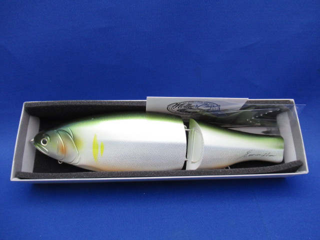 Mother Chaser 300 (Machine Cut)