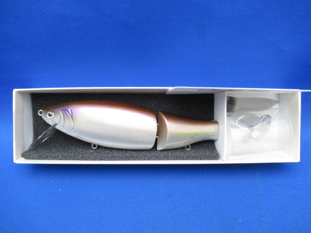 Mother Chaser 190 Type-L