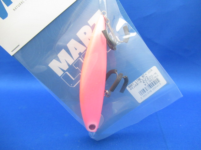 MART LINE MTペンシル