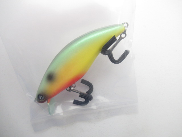 バス / ルアー通販ショップ 7PALMS WEB店