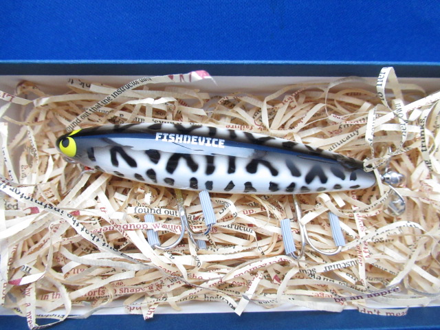 トッパースピン