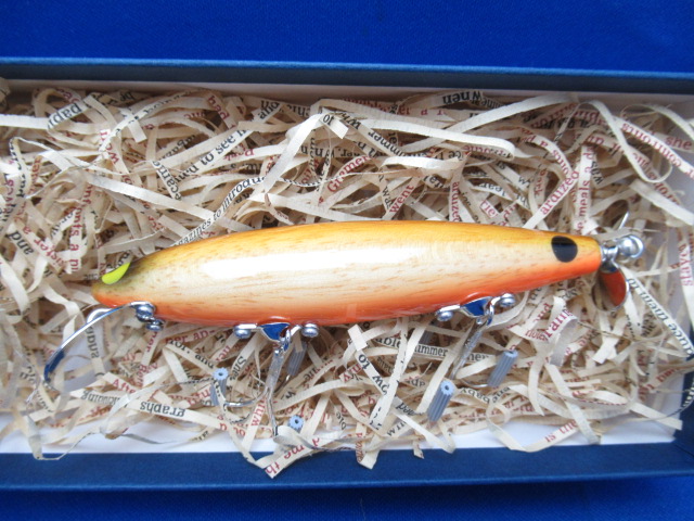 トッパースピン