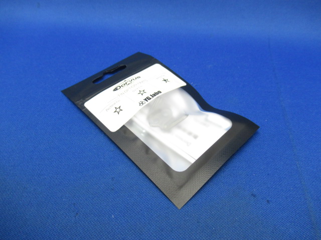 ドーヴァス180用オプションパーツ