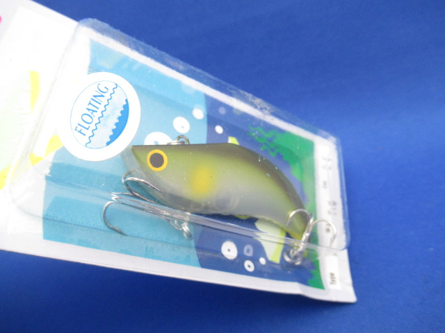 ミスティーレーザー F