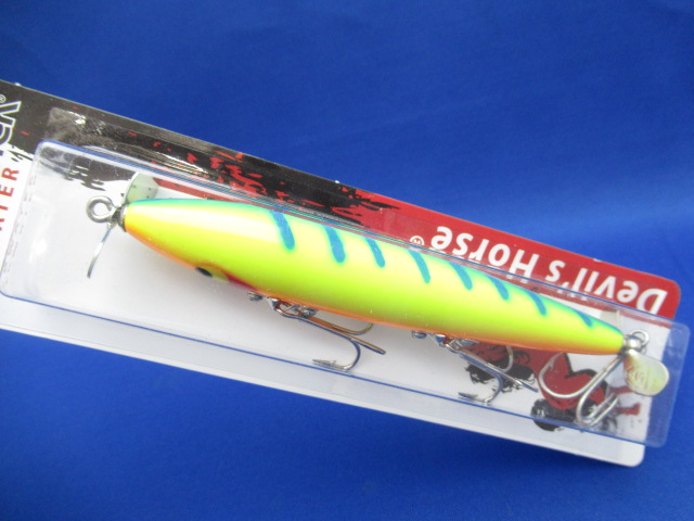 デビルズホース