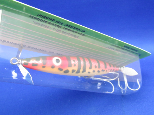 SM ダイイングフラッターX9205