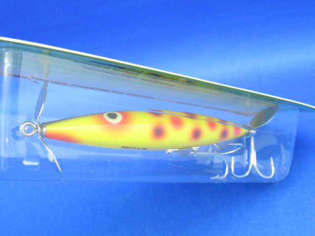 SM ダイイングフラッターX9205