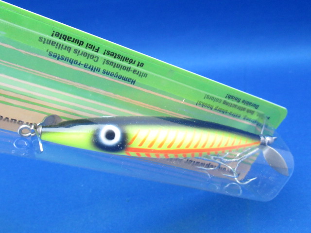 SM ダイイングフラッターX9205