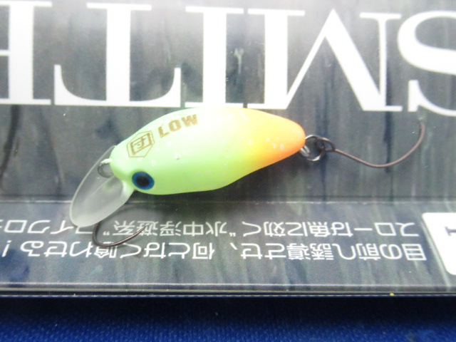 ダンゴウオ SR-Low