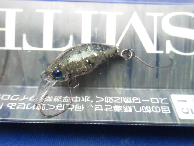 ダンゴウオ SR-Low