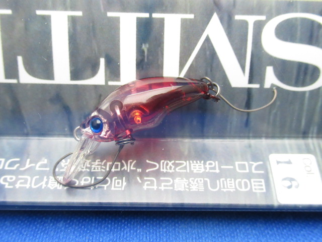 ダンゴウオ SR-Low