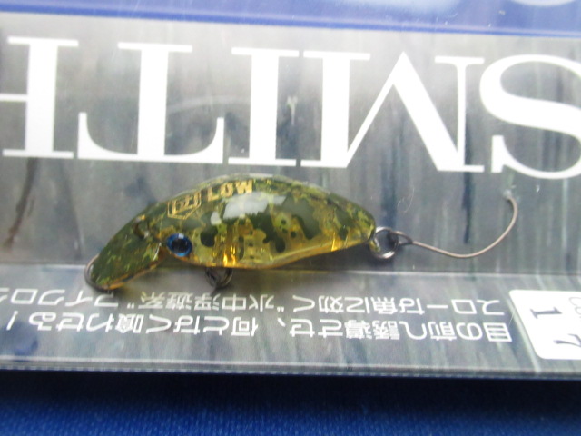 ダンゴウオ SR-Low