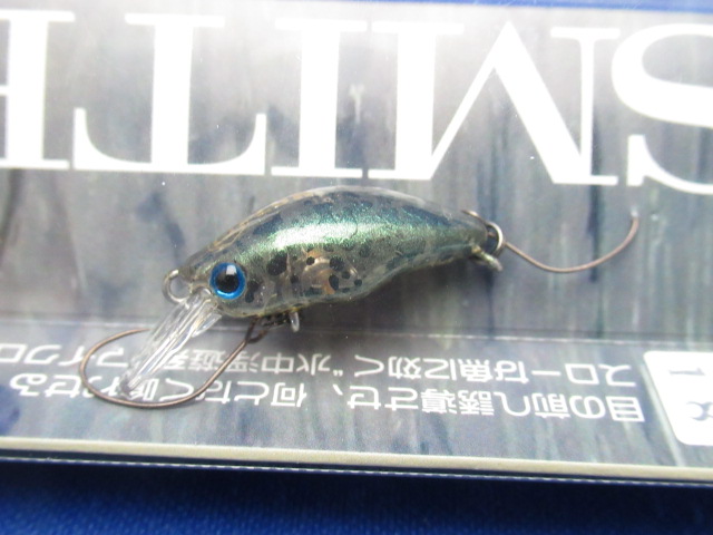 ダンゴウオ SR-Low