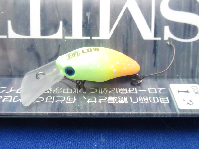 ダンゴウオ DR-Low