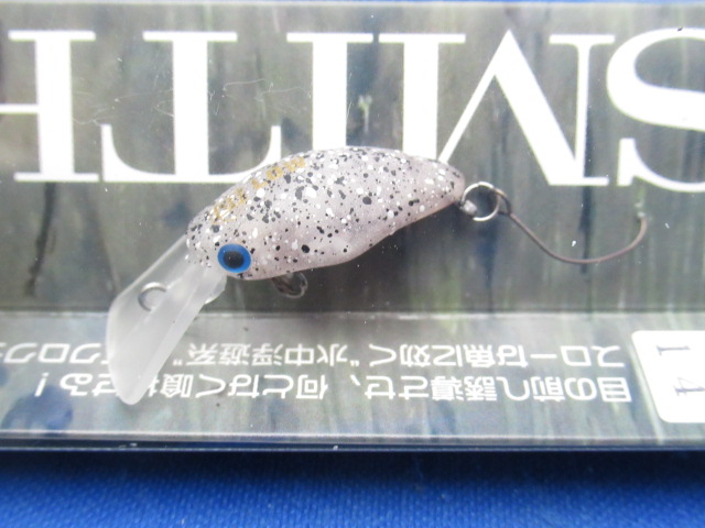 ダンゴウオ DR-Low