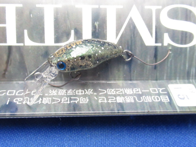 ダンゴウオ DR-Low