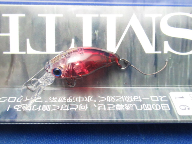 ダンゴウオ DR-Low