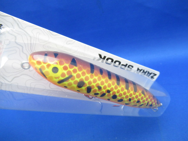 SMザラスプーク