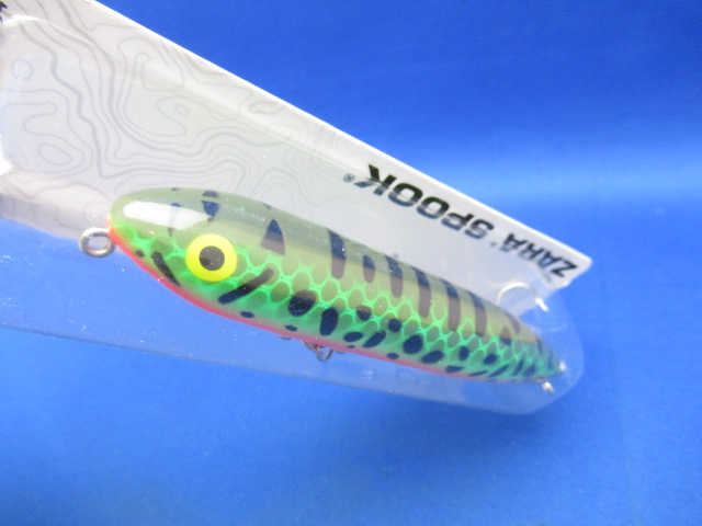 SMザラスプーク