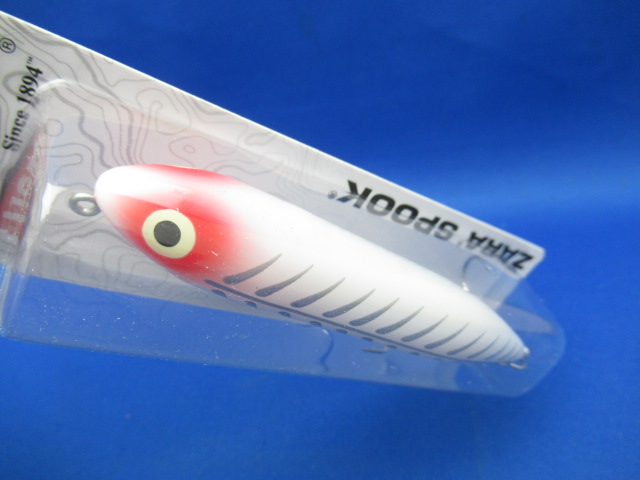 SMザラスプーク