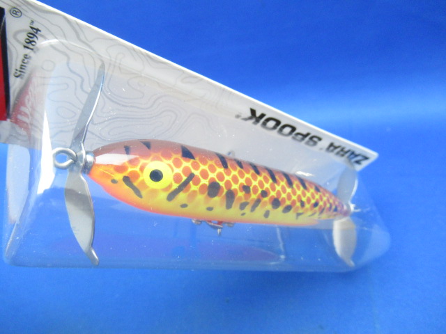 SM ウンデッドザラ