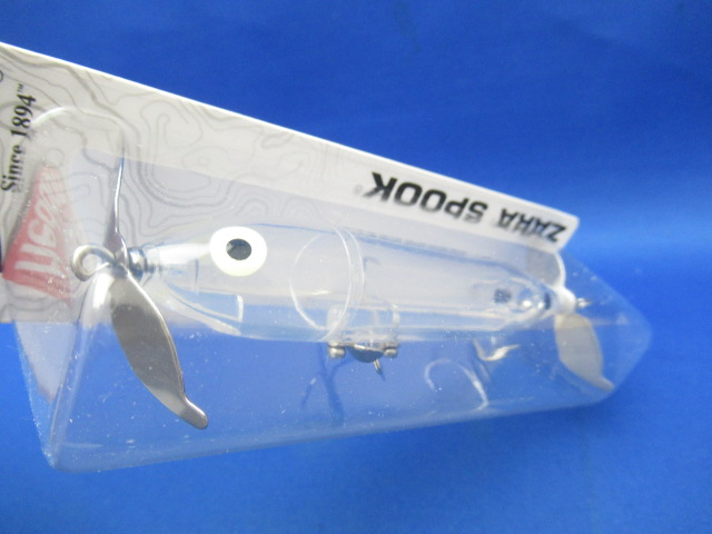 SM ウンデッドザラ