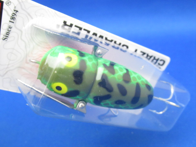 SM クレイジークローラー