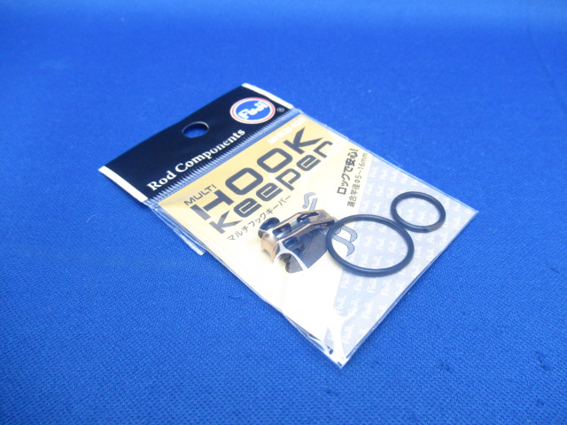 マルチフックキーパー