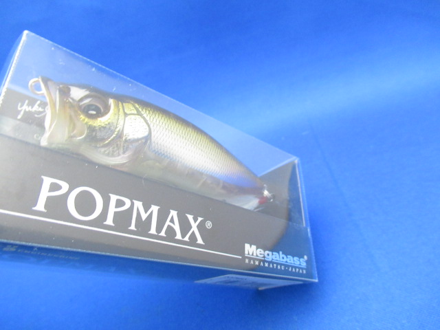 POP-MAX