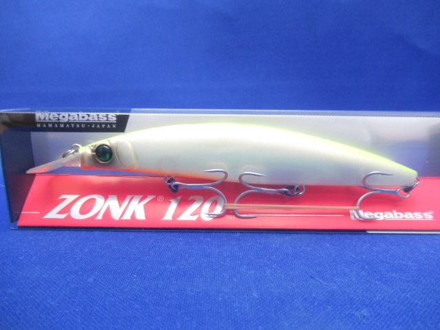 ZONK 120